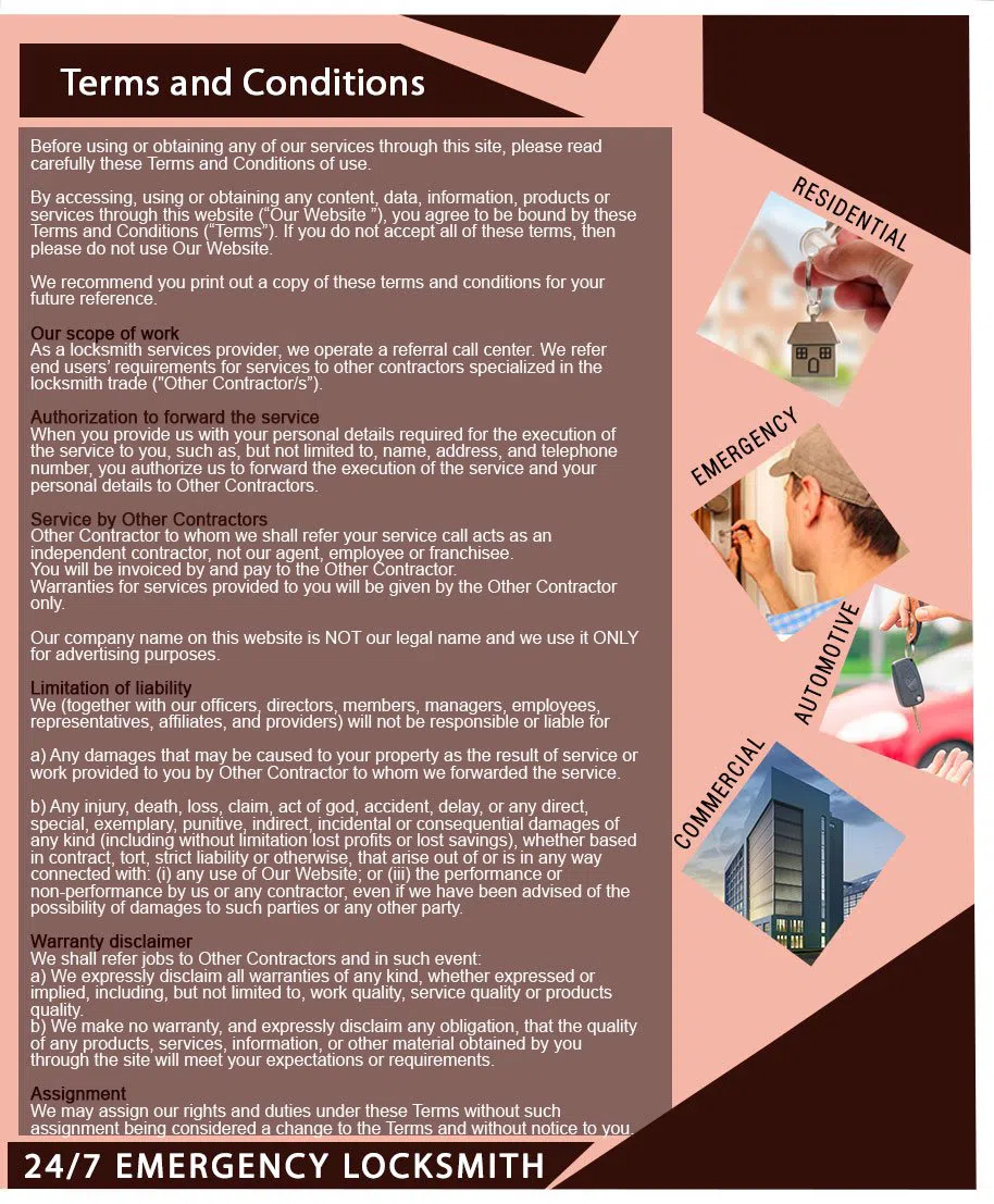 Royal Locksmith Store Ankeny, IA 515-218-1205